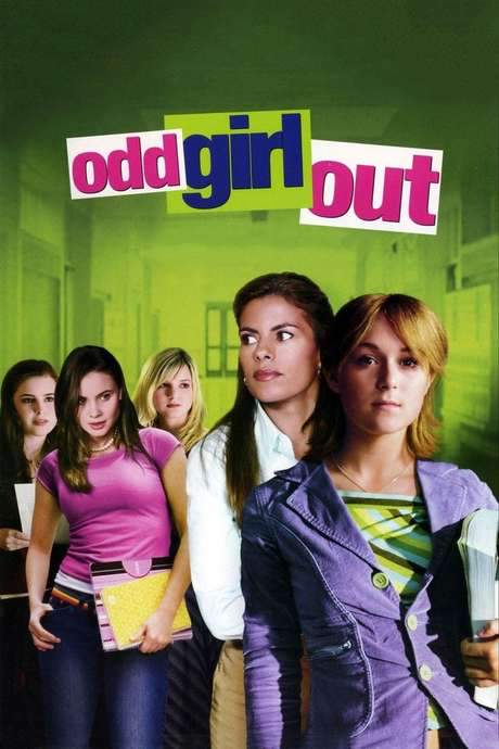 Odd Girl Out